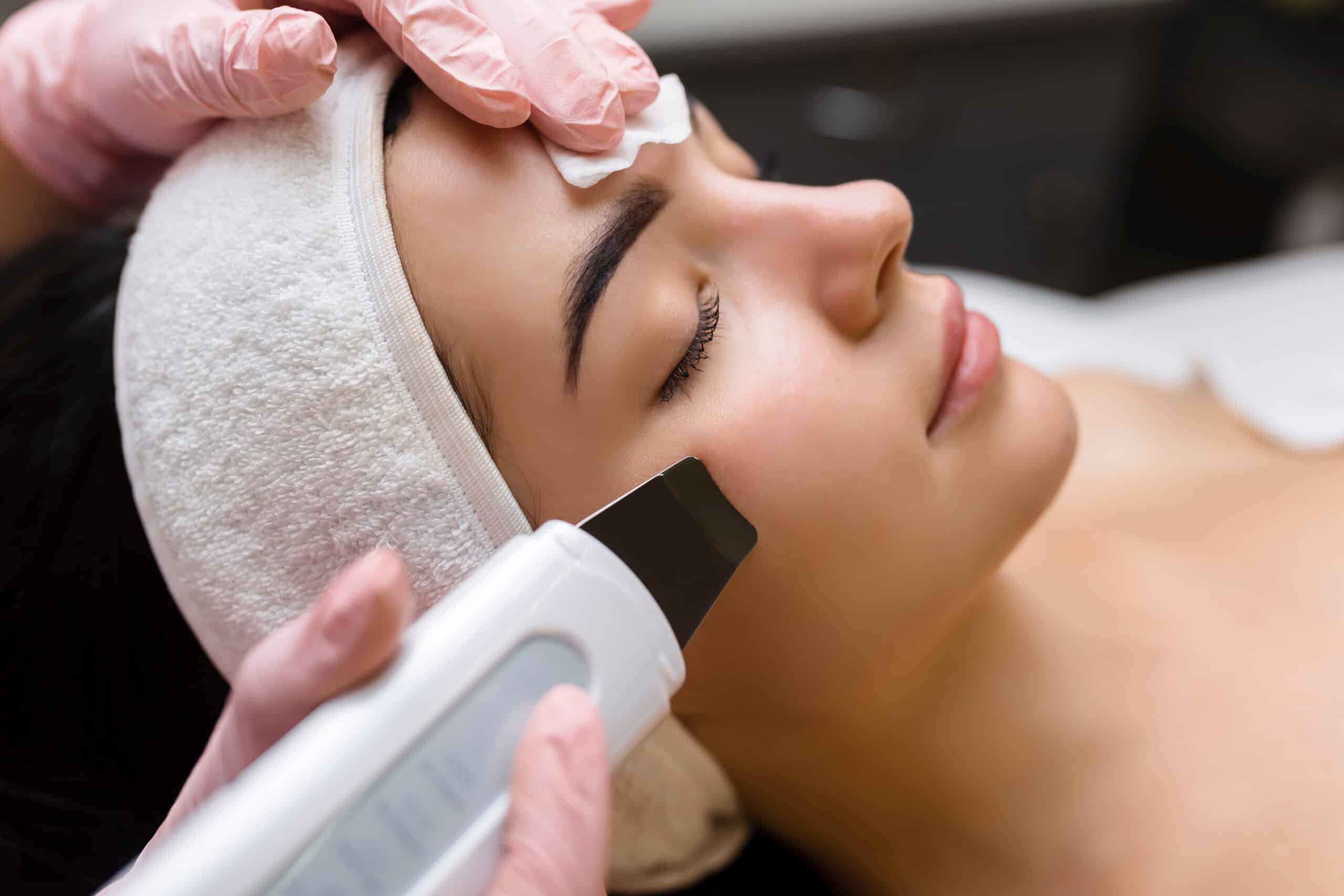 Clinical Facial by Urban Medspa & Weight Loss Center in Cliff Cameron Dr #116 Charlotte, NC