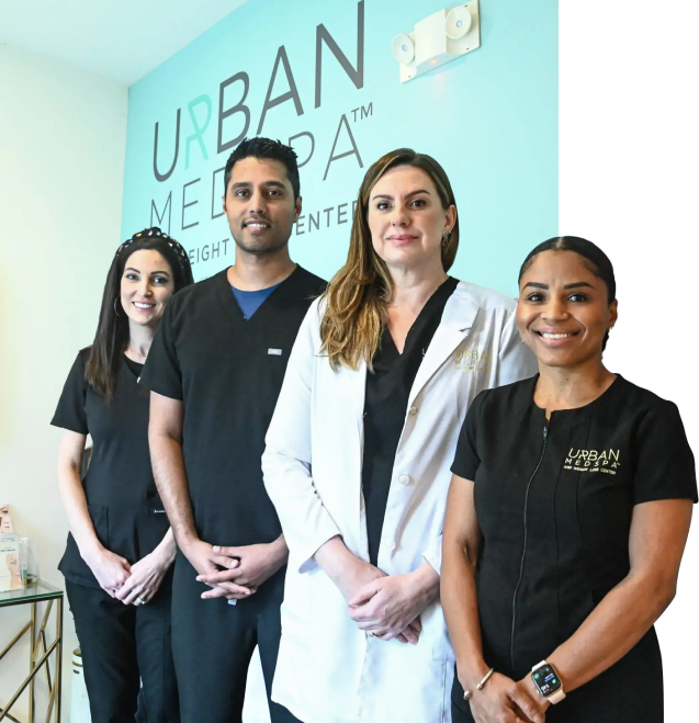 About Urban MedSpa: Providing Beautiful Skin to Charlotte & North Carolina