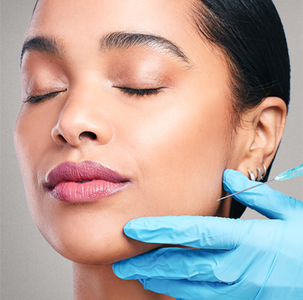 Cosmetic Injectables