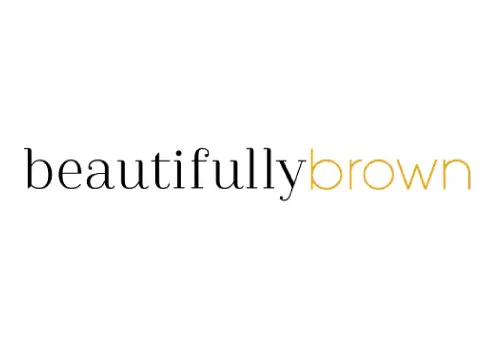 Beautifully Brown logo