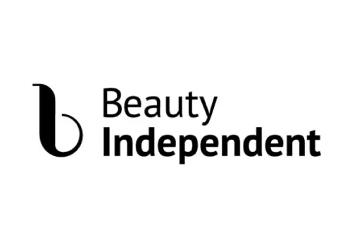 Beauty Independent logo