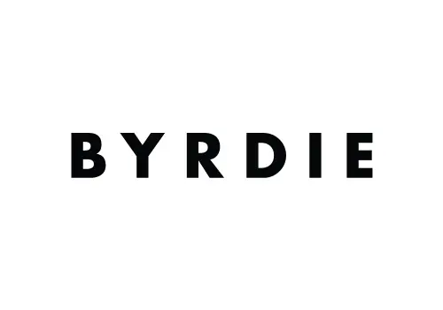 Byrdie Logo