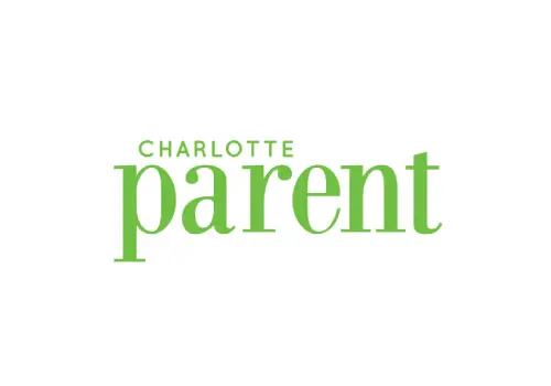 Charlotte Parent logo