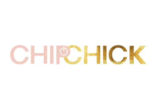 Chipchick logo