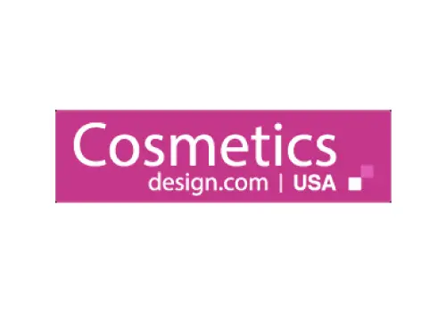 cosmecticsdesign.com USA logo