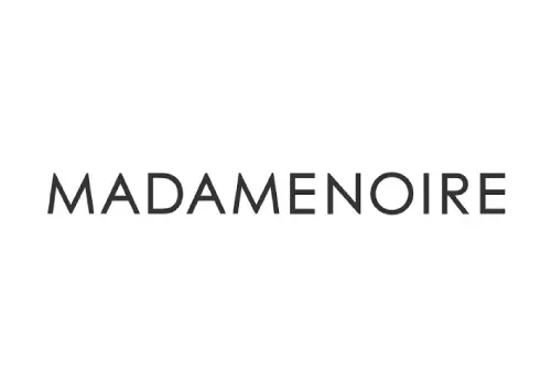 Madamenoire Logo