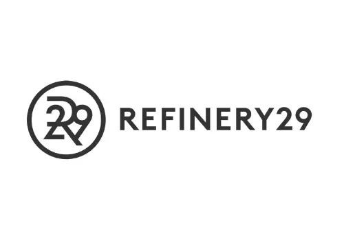 Refinery 29 logo