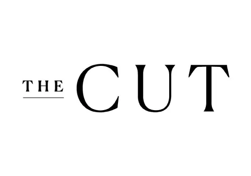 The Cut logo