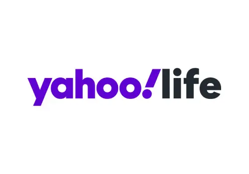 Yahoo! Life logo