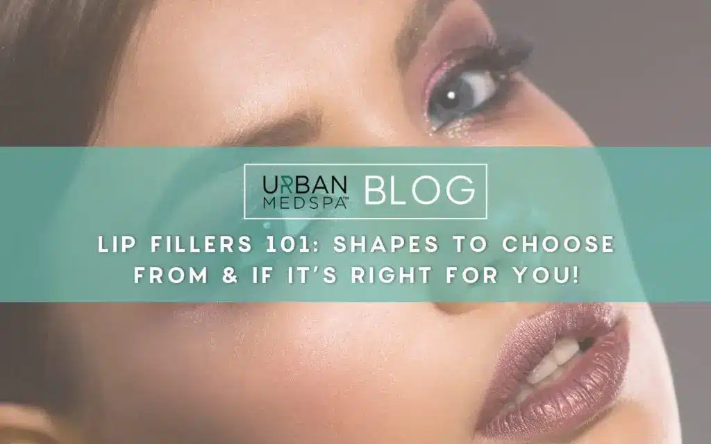 urbanmedspacharlotte blog lip filler shades in Charlottle NC