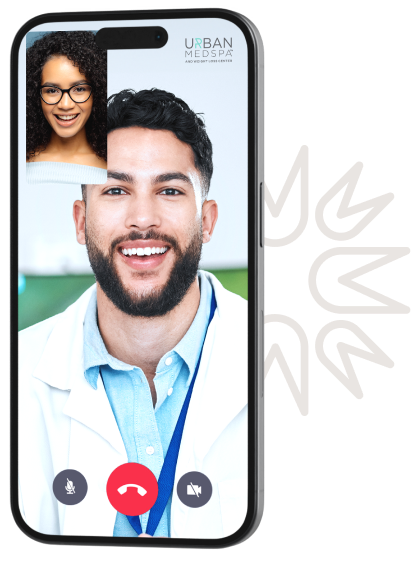 Meet With An Online Physician