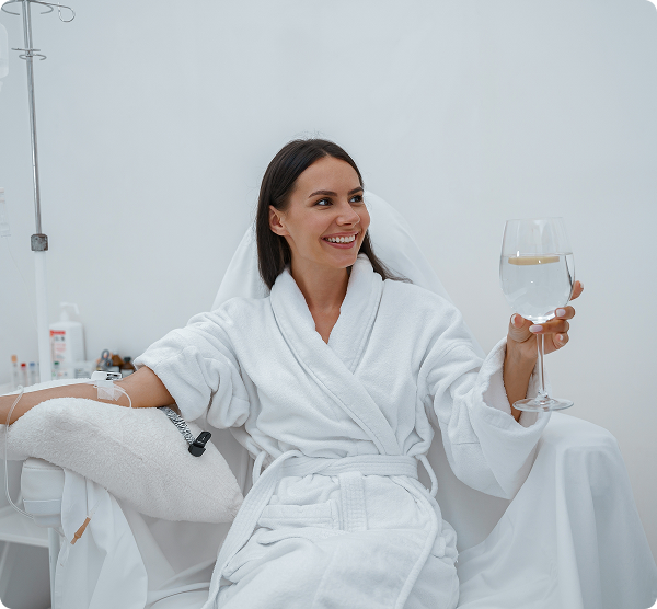 IV Hydration Therapy