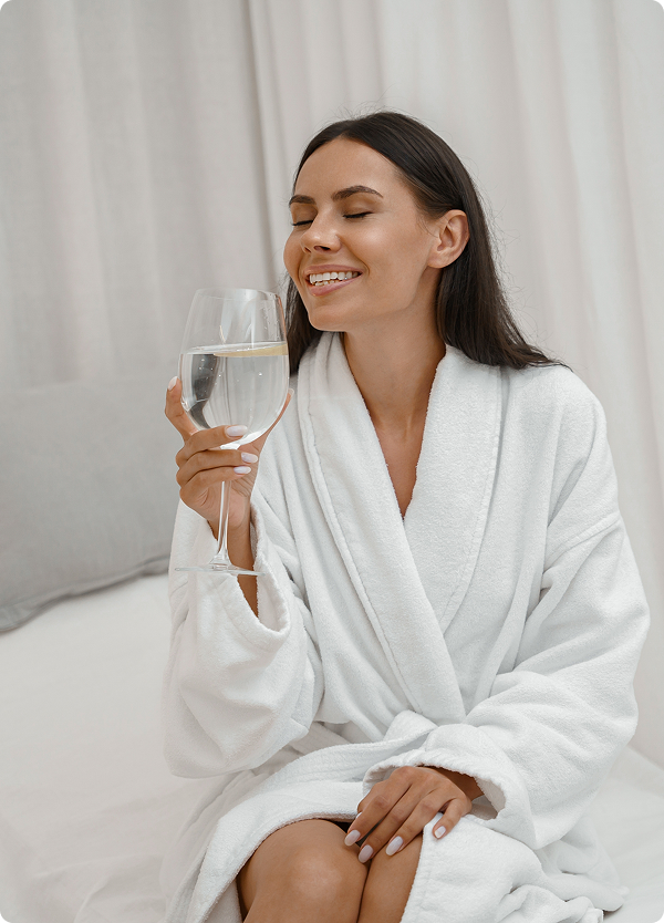 IV Hydration Therapy