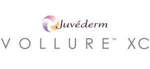 Juvederm Vollure XC Logo