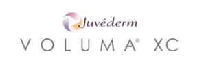 Juvederm Voluma XC Logo